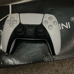 Ps5 Controller 