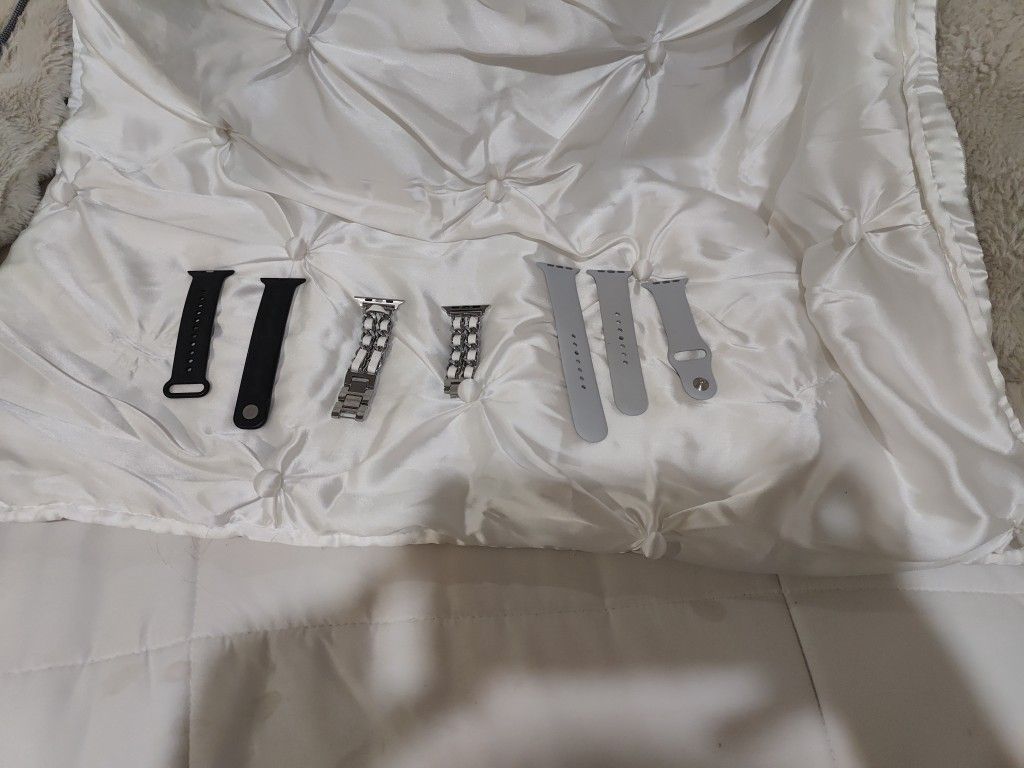 Apple Watch Bands