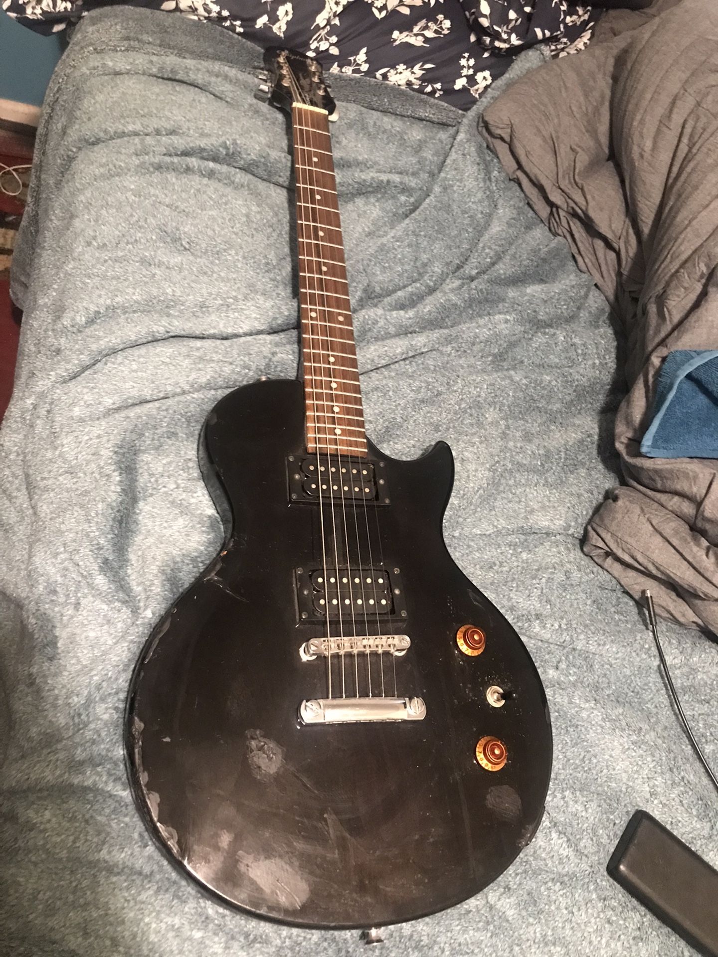 Gibson Electric Guitar