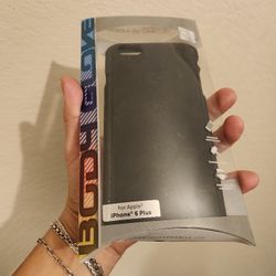 Iphone 6 Plus Case,,,protector Nuevo, Para Iphone 6 Plus 
