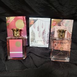 VV Love Perfume Bundle