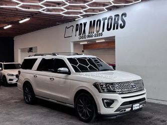 2020 Ford Expedition MAX