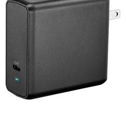 insignia 90w usb c wall charger and cable SEALED NEW