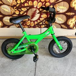 Kids Bike