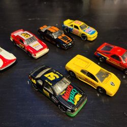 Vintage Matchbox Cars 