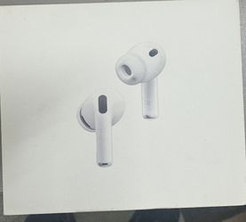 AirPods Pro (3rd generation)