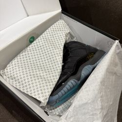 Gamma Jordan Retro 11