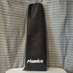 Subaru Forester (2014-2018) - Windshield Sun Shade