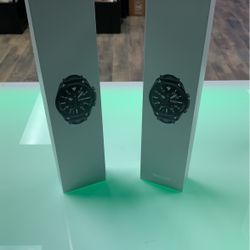 Samsung Galaxy Watch 3   45mm Mystic Black