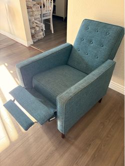 Recliner Chair