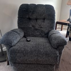 Electric Recliner