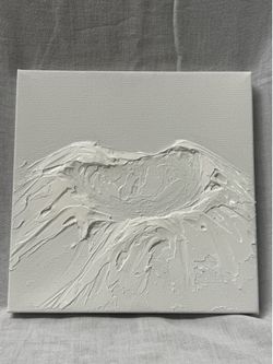 Nathalie Minerva Art on Canvas