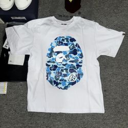 Bape T-Shirt
