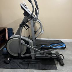 NORDICTRACK Elliptical Commercial 14.9