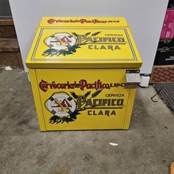 Beer Cooler
