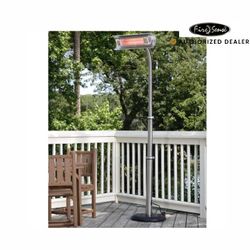 Outdoor Electric Heater 1500 Watt 