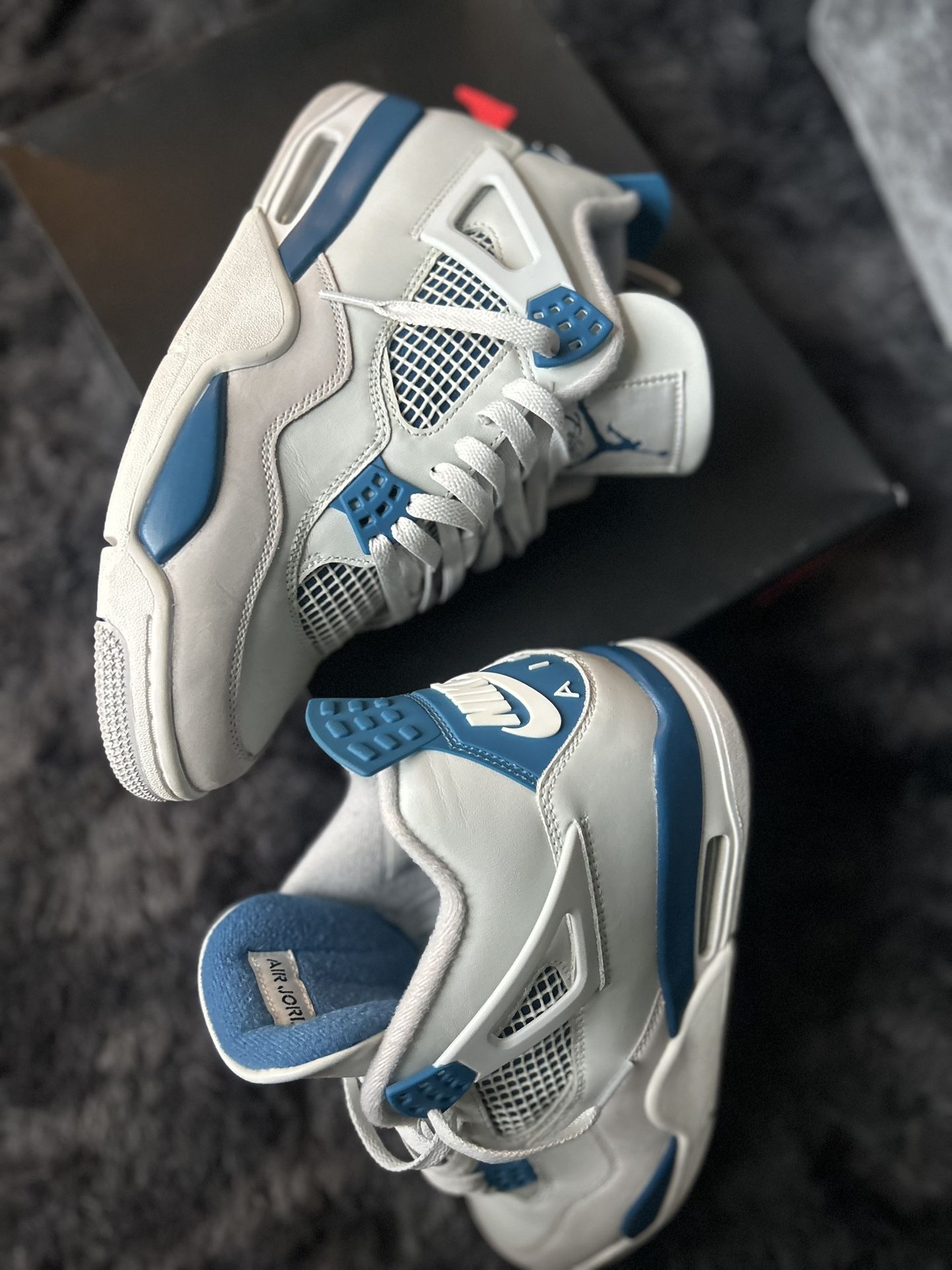 Jordan’s