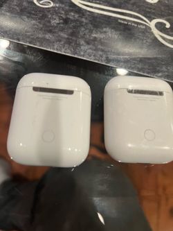 2nd Generation Apple EarPods