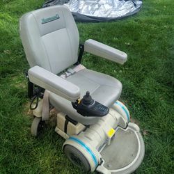 Hoveround