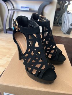 Women shoes 6
