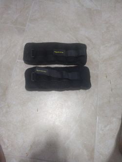 Ankle Weights 