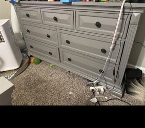 DRESSER FOR SALE