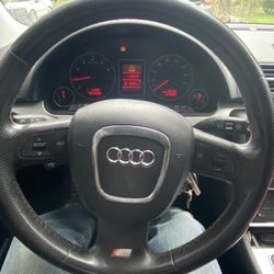 2008 Audi A4
