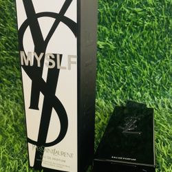 YSL Myself 