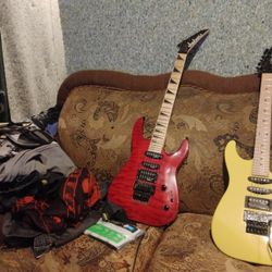 Jackson Guitar