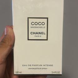 Coco Chanel