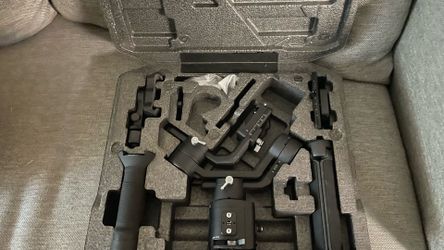 DJI Ronin SC