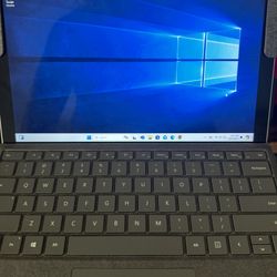 Surface Pro 7