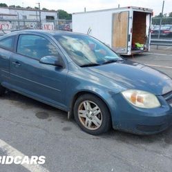 2005 Chevrolet Cobalt 