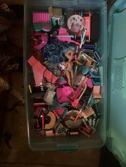 lol dolls and toys