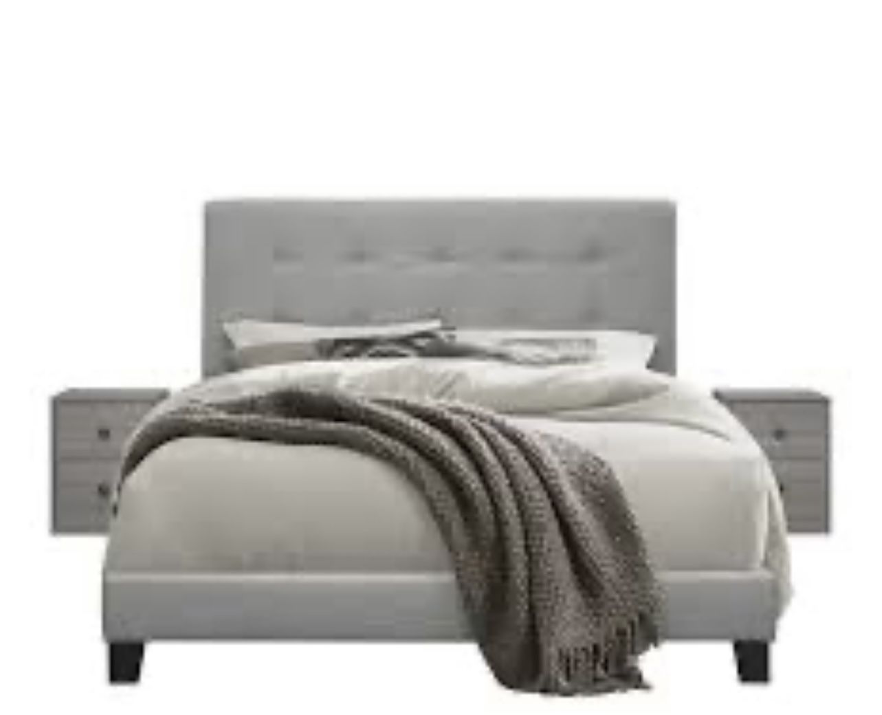 3 Piece Bedroom Set by Andover Mill