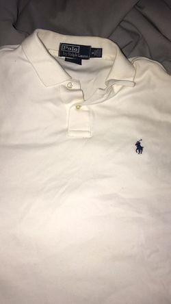 Polo Ralph Lauren shirt