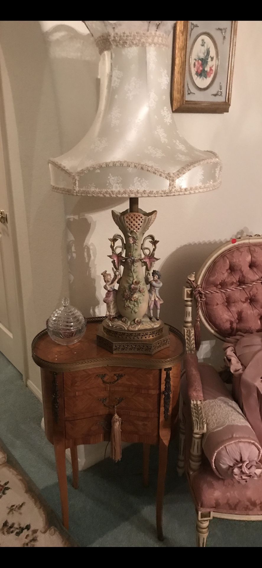 Vintage Lamp