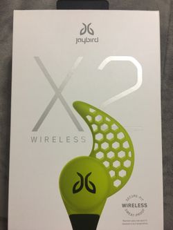aybird X2 Sport Wireless Bluetooth Headphones