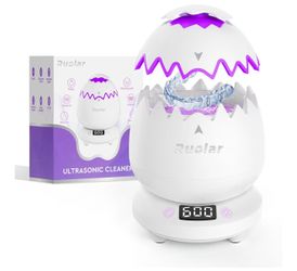 Brand New Ultrasonic Retainer Cleaner Machine