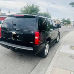 2009 Chevrolet Tahoe