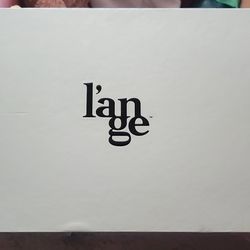 L'ange Hair Aplatir Ceramic Flat Iron Hair Straightener