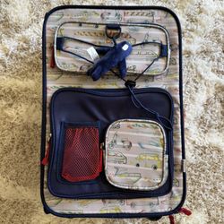 Cute Luggage For Kids!