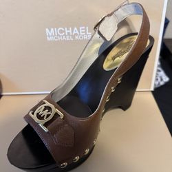 Micheal Kors - WOMEN SHOE
