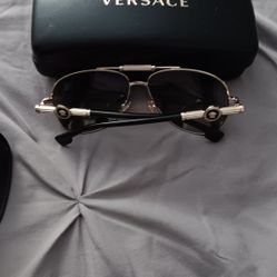 Versace Sun Glasses 