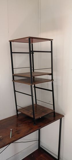 Furniture desk