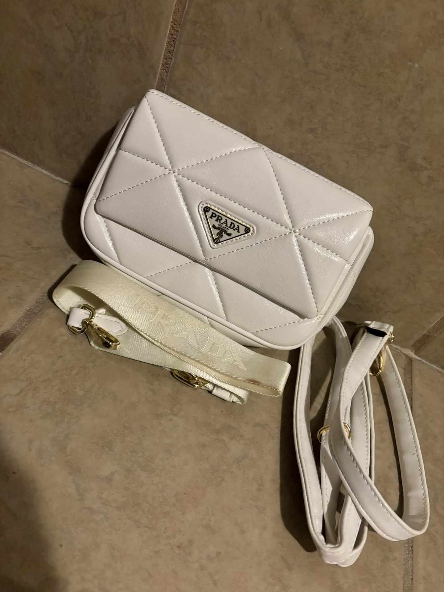 Prada Bag 