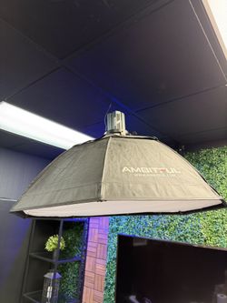 COLBOR 100w Video Light