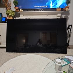 75" LG SMART TV