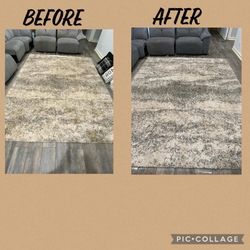 🚨🚨LIMPIEZA DE ALFOMBRAS 