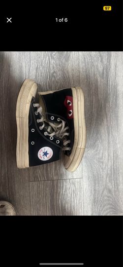 converse